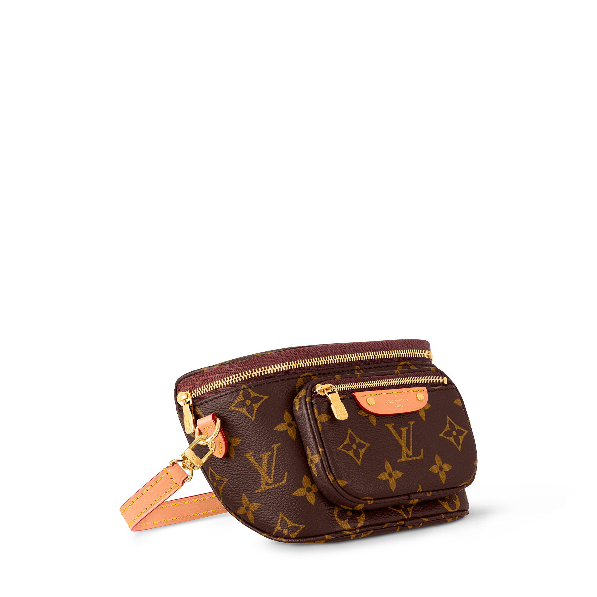 Mini Bumbag Monogram - Handbags | Louis Vuitton India